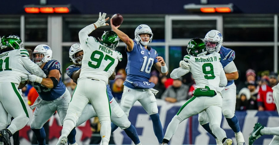 Previewing the Jets’ opposition: New England Patriots