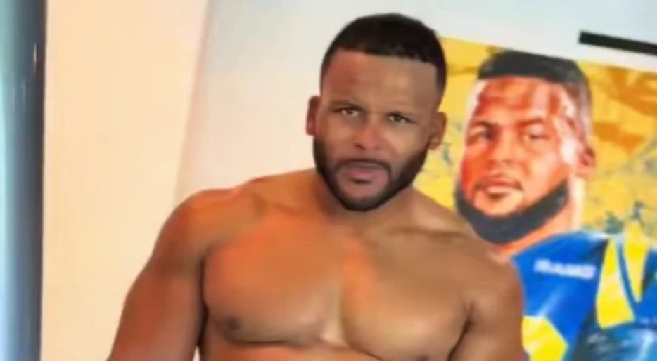 Rams Legend Aaron Donald Teases NFL Comeback With His Latest Social Media Activity [VIDEO]