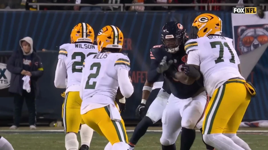 Report: Several Teams Have Eye On QB Malik Willis For Free Agency