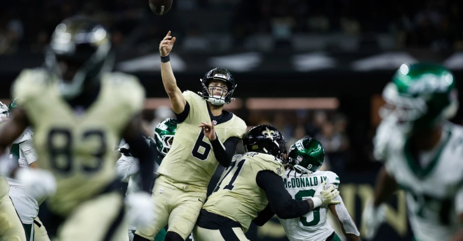 Saints Rookie Impact Report: Week 17