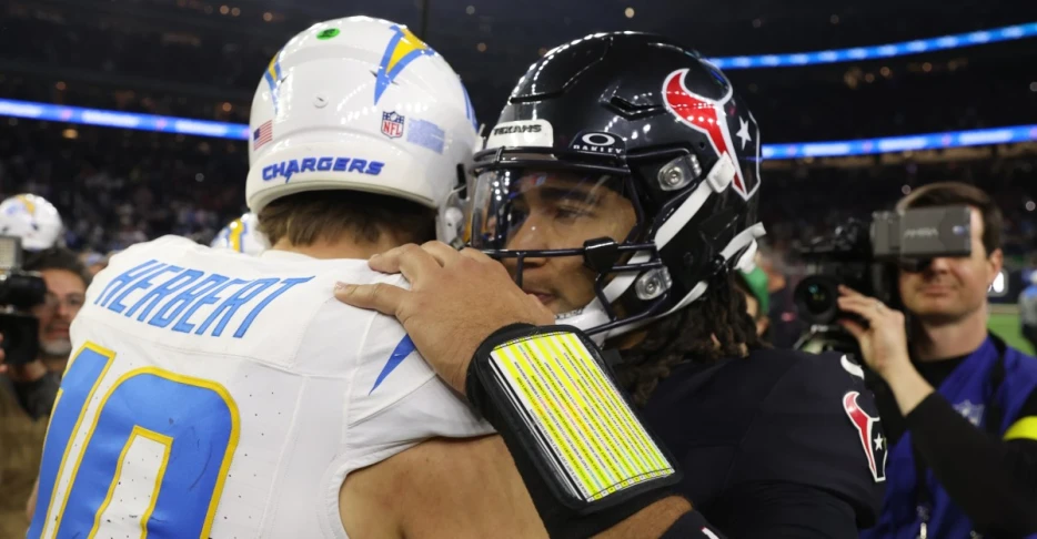 Texans vs. Chargers: Saturday NFL Special Open Thread