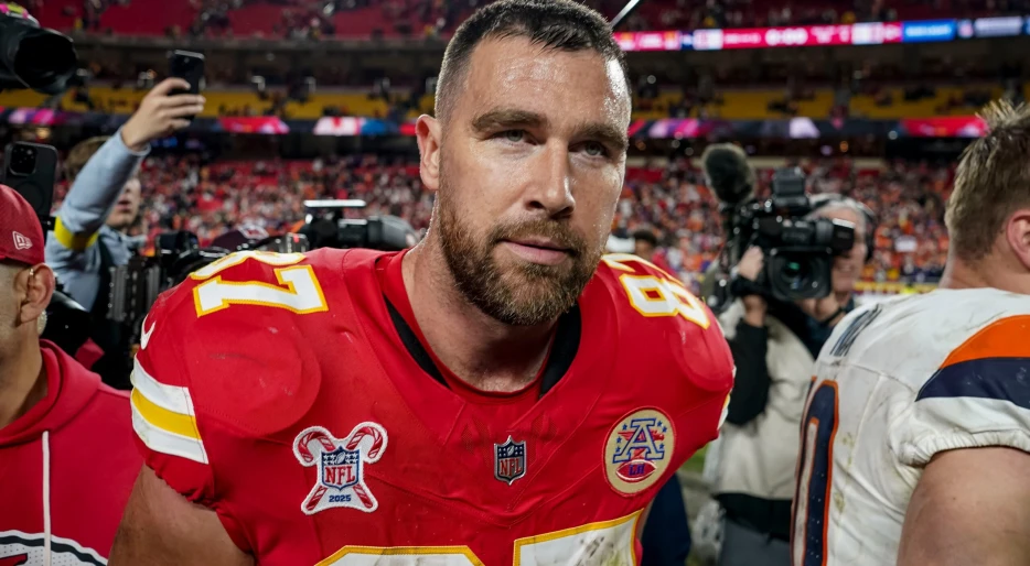 Travis Kelce’s Hollywood Plans Leak Ahead Of Rumored Retirement