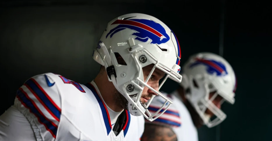 Week 17 NFL power rankings see Buffalo Bills fall after tough win