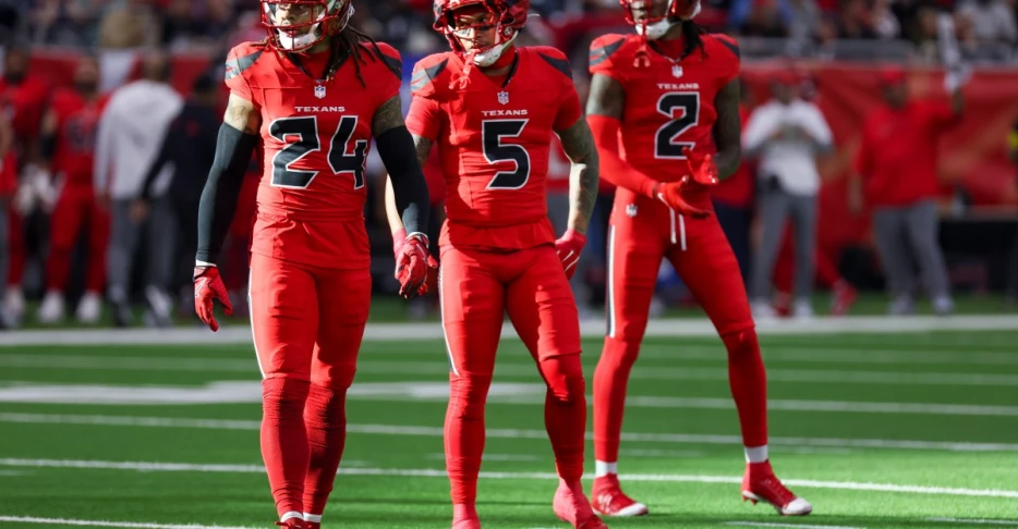 Weekend Musings: The playoffs start now for the Houston Texans