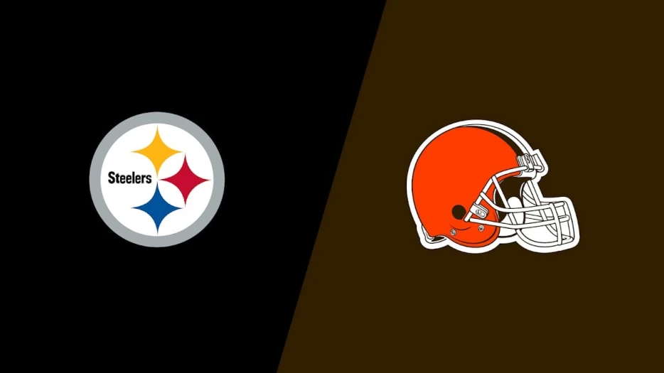 2025 Week 17 Steelers Vs Browns Live Update And Discussion Thread – First Half