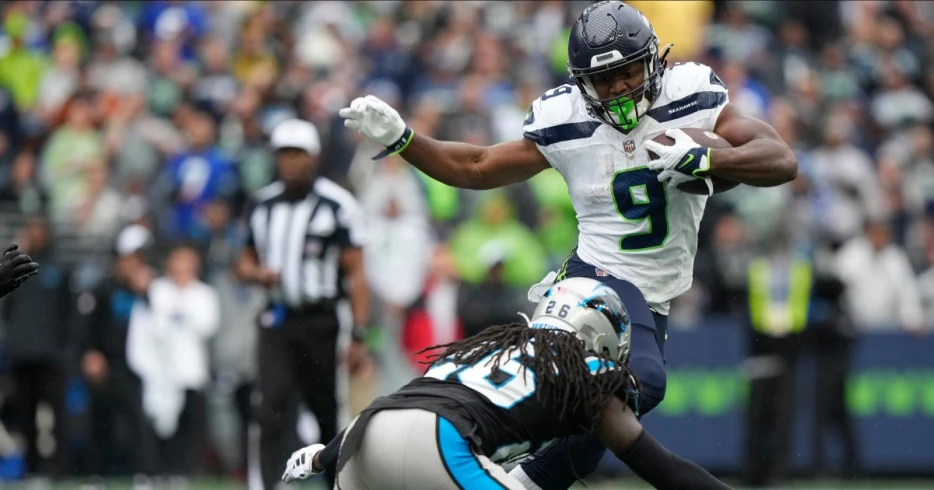 5 predictions for Seahawks vs. Panthers: ‘Road Sweet Road’ for Seattle