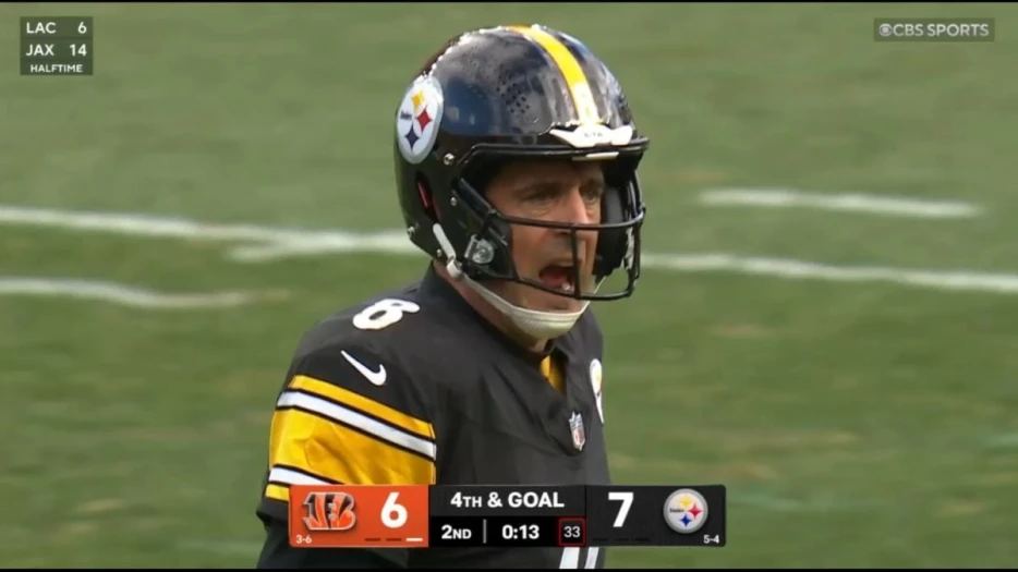 Aaron Rodgers Gives ‘Exactly What I Need’, Roman Wilson Says: ‘Someone To Push Me’ And ‘Get Me Going’