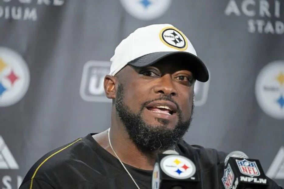 Another Tomlin Classic As the Steelers Lose in Cleveland