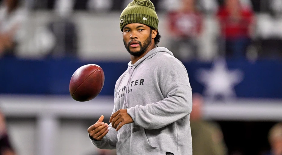 Arizona Cardinals Send Kyler Murray &amp; Draft Picks To AFC Team For 5-Time Pro Bowl Superstar In Blockbuster Trade Proposal That Needs To Happen