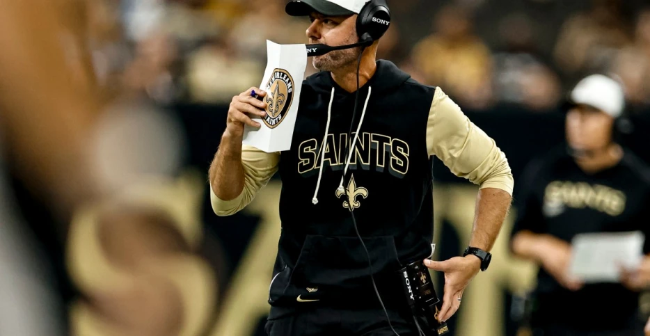 Back in Black and Gold? Breaking down the revival of the New Orleans Saints’ defense in 2025