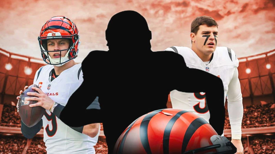 Bengals’ 3-round 2026 NFL Draft according to PFF mock draft simulator