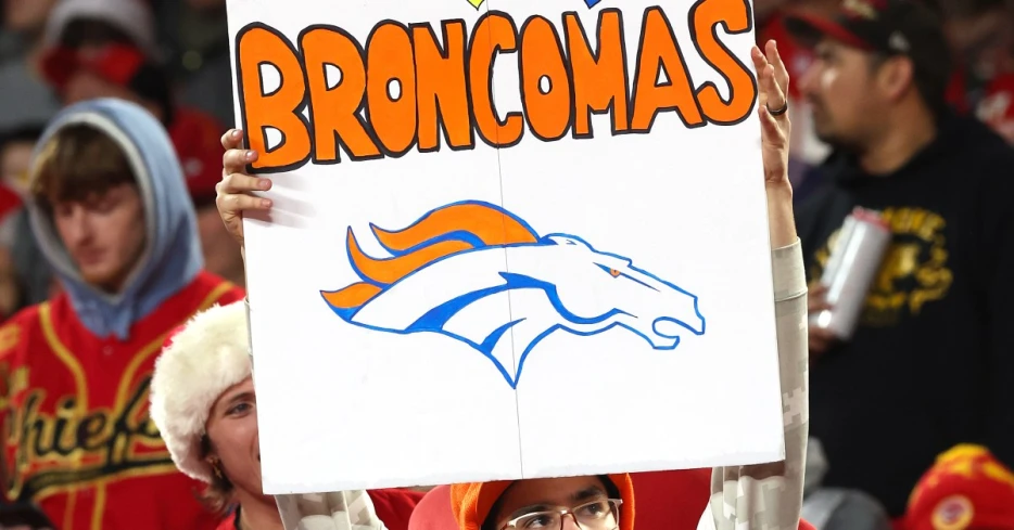 Broncos at Chiefs: The No Bull Review
