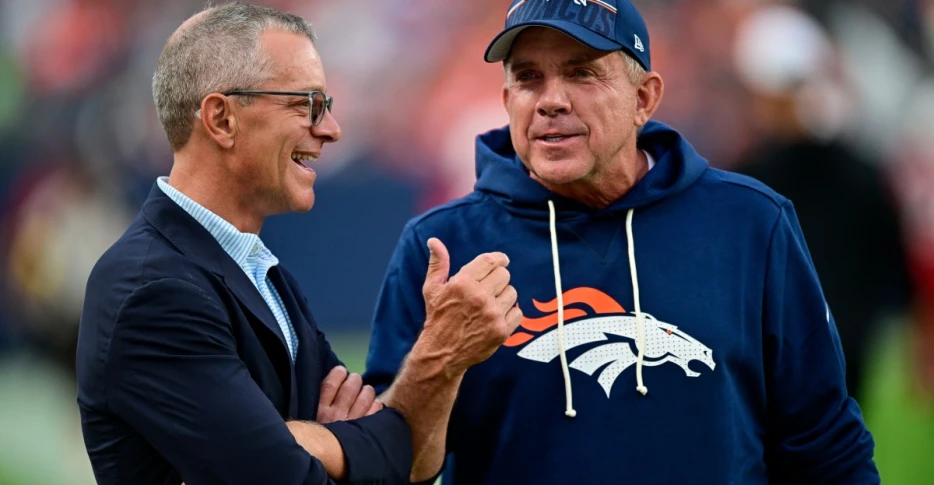 Broncos went from laughing stock to Super Bowl contender in 3 short years