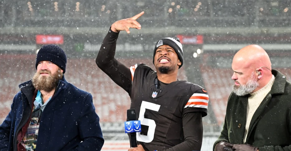 Browns have controlled series with Steelers at home since 2019