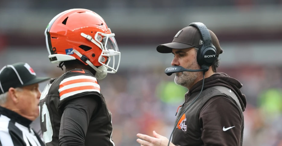 Browns updated 2026 NFL Draft order: Current 1st-round pick after Week 17’s victory