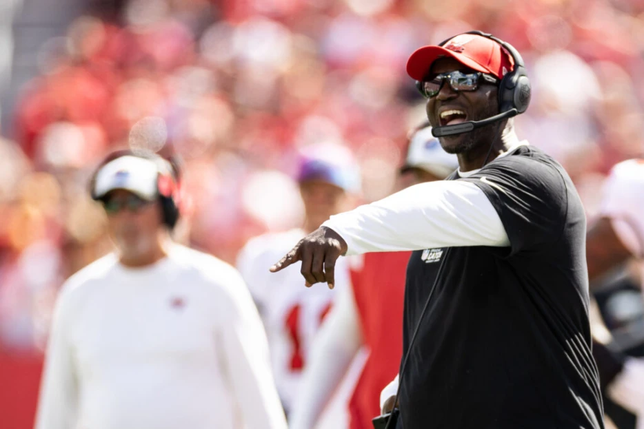 Bucs HC Todd Bowles Not In Danger Of Losing Job