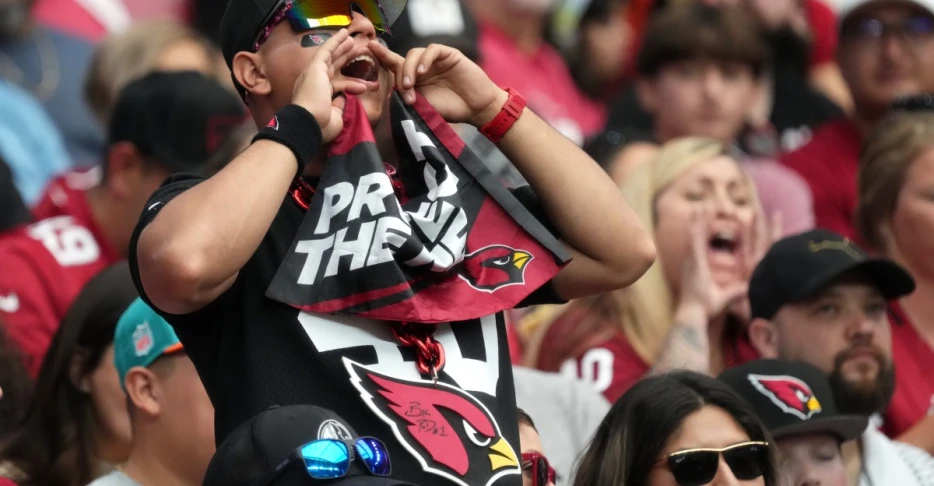 Cardinals-Bengals Week 17 opponent preview with Billy Riccette