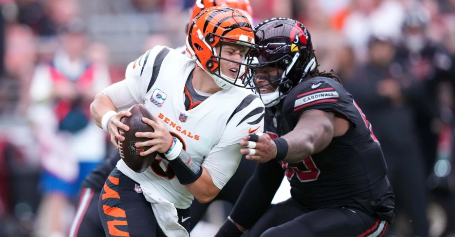 Cardinals vs. Bengals: How to watch, TV schedule, radio broadcast, live stream and more