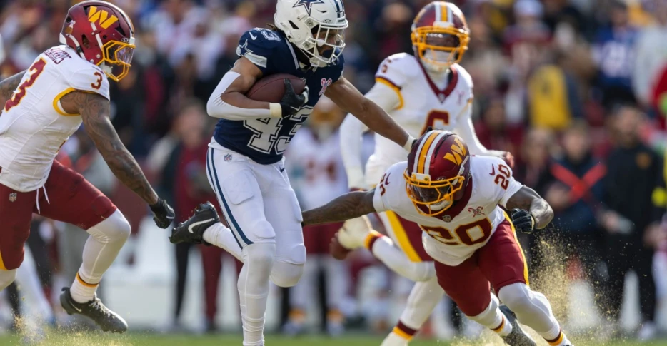 Cowboys roundtable discussion: CeeDee Lamb, Malik Davis, and the Giants game