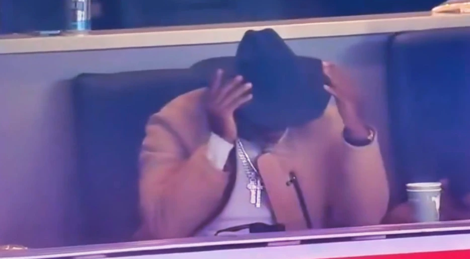 Deion Sanders’ Excruciating Reaction To Shedeur Sanders’ Brutal Interception Was Caught On Live TV [VIDEO]