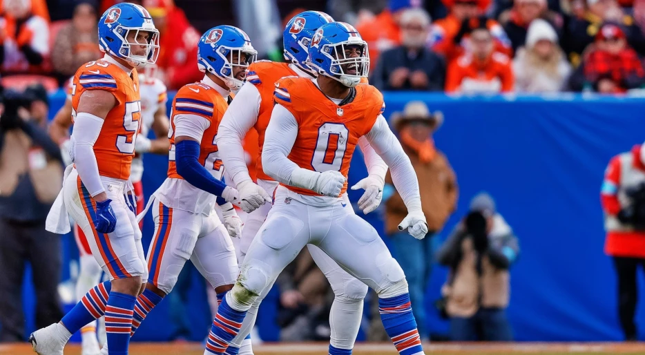 Denver Broncos Superstar Goes Off On Kansas City Chiefs In Profanity-Laced Social Media Rant