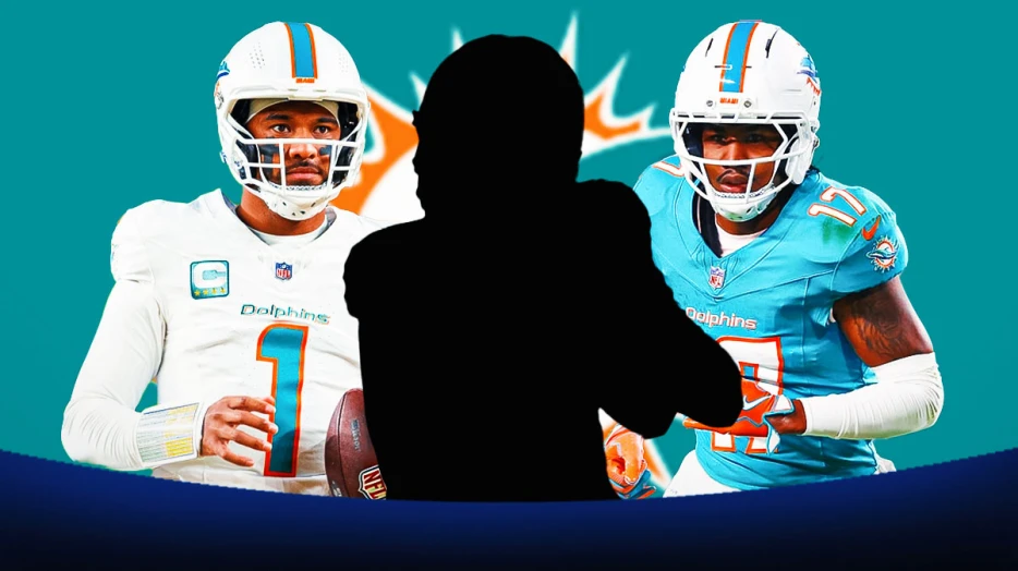 Dolphins’ 3-round 2026 NFL Draft according to PFF mock draft simulator