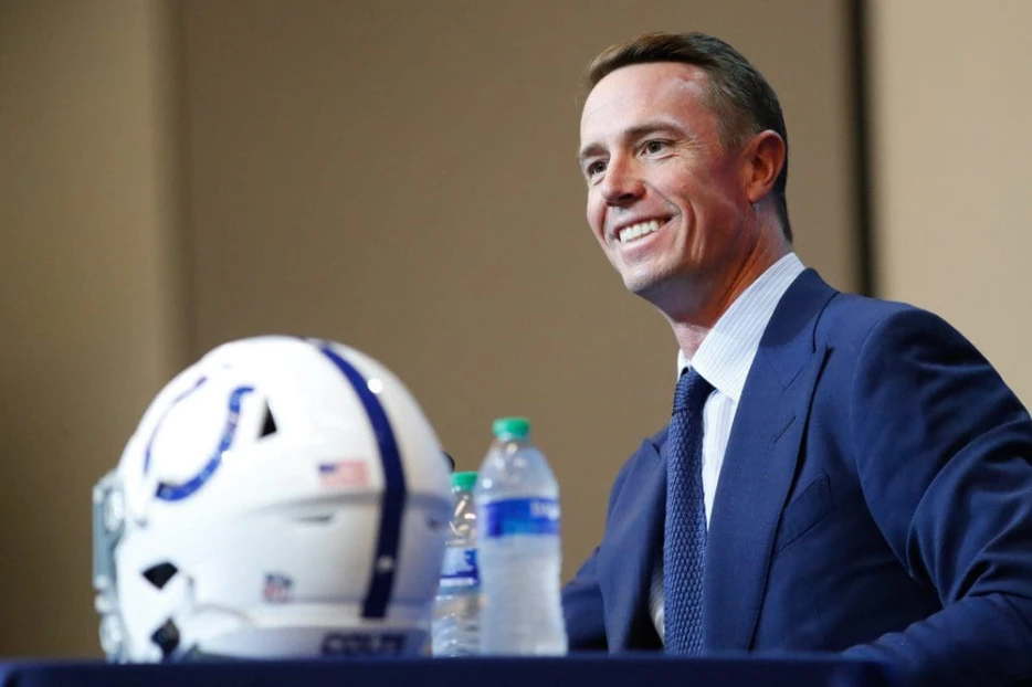 Falcons Discussing Major Front Office Role For Former QB Matt Ryan