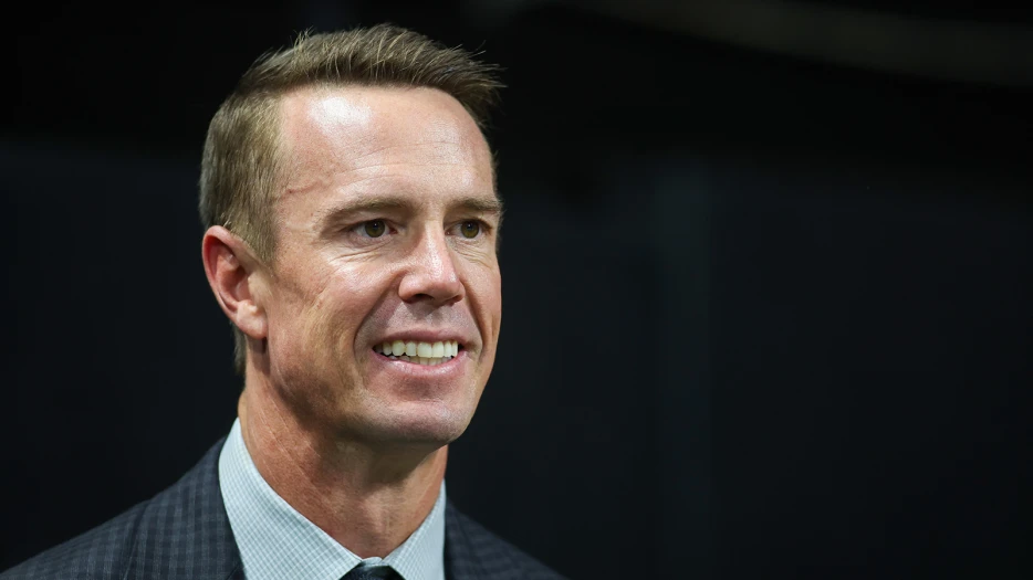 Falcons rumors: Matt Ryan ‘seriously considering’ front office role with Atlanta