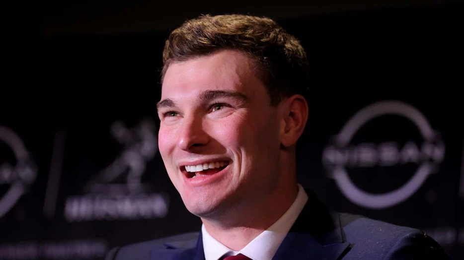 Giants rumors: Would Fernando Mendoza really be an option at No. 1?