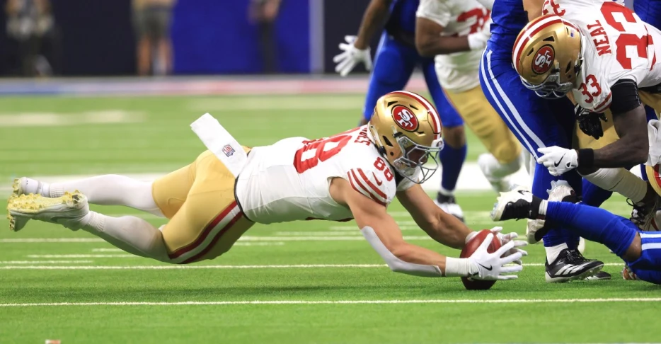 Golden Nuggets: GAME DAY