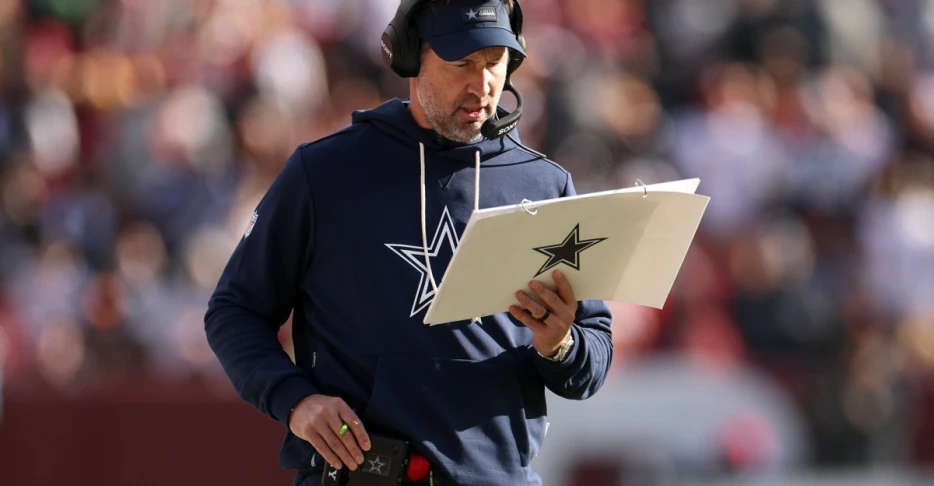 Hot Schotts: Cowboy coaching staff a real life Jekyll/Hyde situation