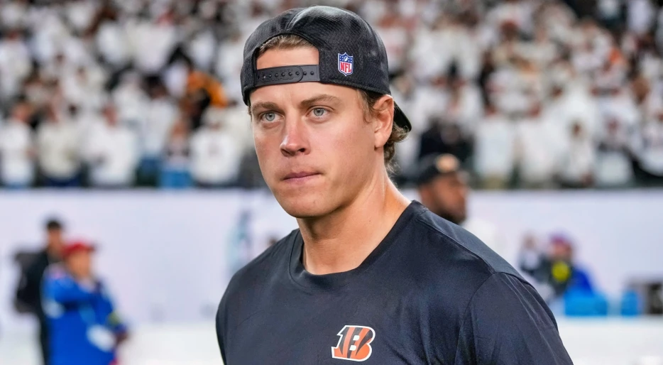 Insane Asking Price For Joe Burrow Blockbuster Trade Has Leaked