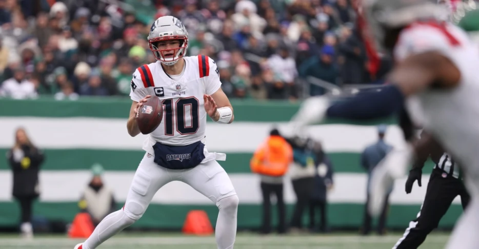 Instant analysis from Patriots’ 42-10 win over Jets