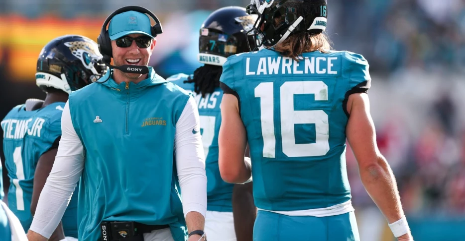 Jaguars playoff picture: How Week 17 vs. Colts impacts AFC standings