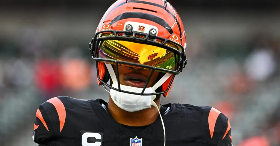 Ja’Marr Chase sets new NFL record vs. Cardinals