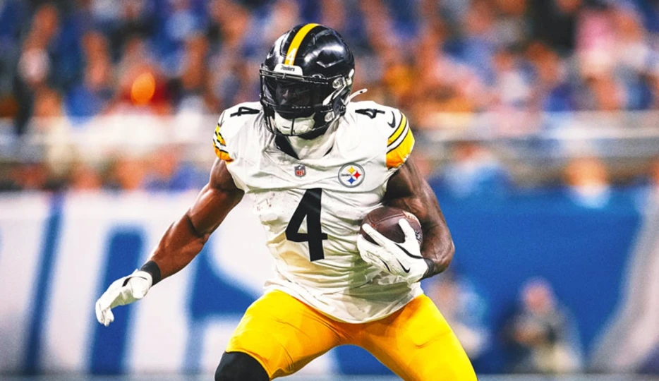 Jay Glazer Details Security Report on Steelers WR DK Metcalf, Lions Fan