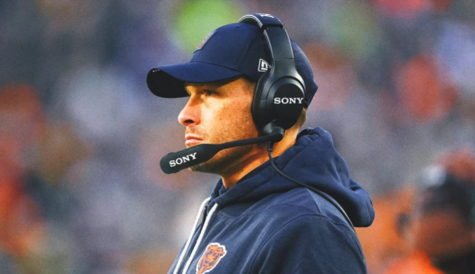 Johnson? Coen? Shanahan? Vrabel? 'FOX NFL Sunday' Crew Debates Coach of the Year