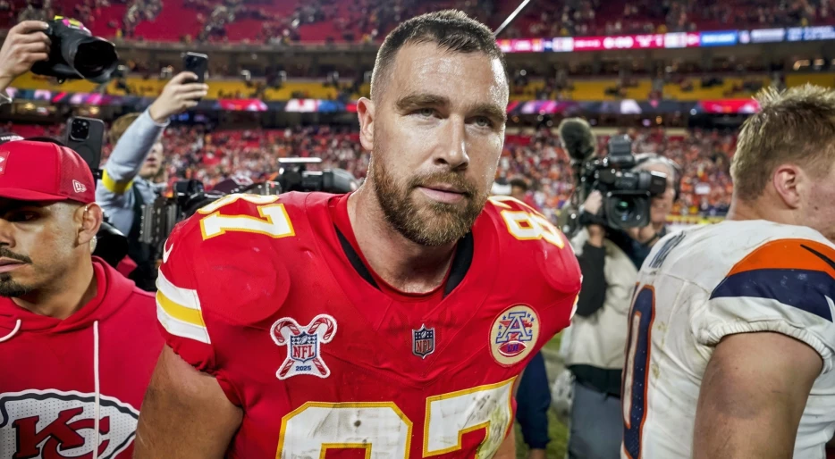 Kansas City Chiefs Linked To Perfect Replacement For Travis Kelce