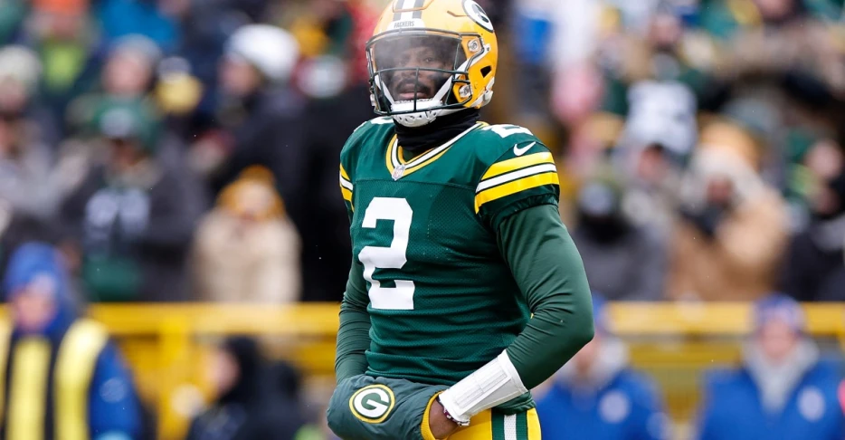 Matt LaFleur gives updates on Jordan Love, Malik Willis injuries