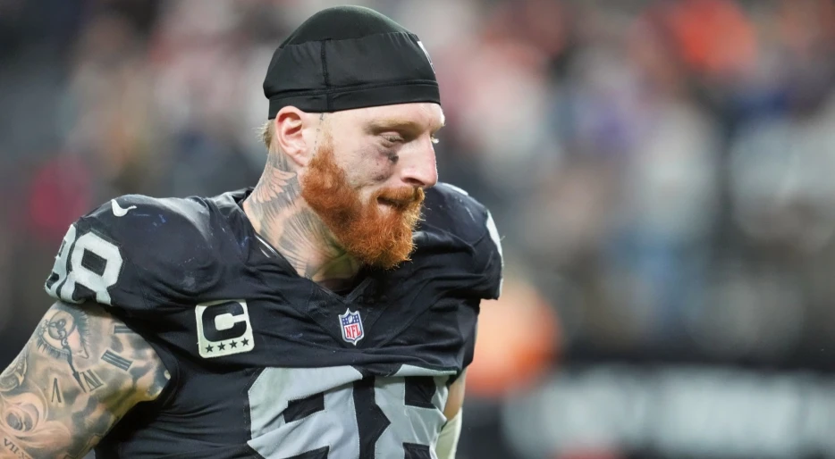 Maxx Crosby Joins NFC Contender In Wild Trade Proposal That Would Send Shockwaves Across The NFL