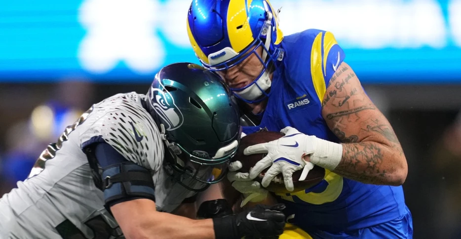 NFL dishes out more punishment for Seahawks following win over Rams