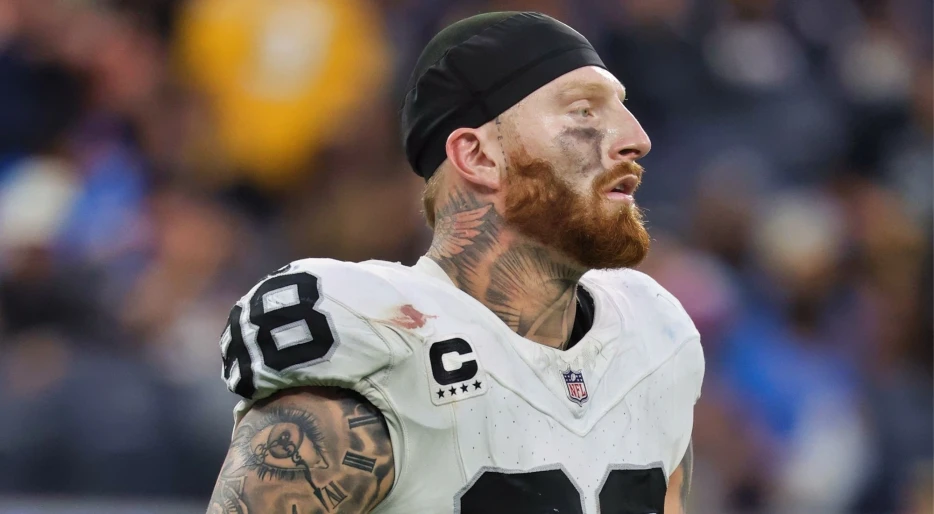 NFL Executive Reveals Massive Trade Package Raiders Will Get For Maxx Crosby