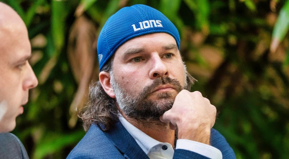 NFL Insider Exposes Detroit Lions Fan Ryan Kennedy With Key Evidence That Could Get Him Banned For Life