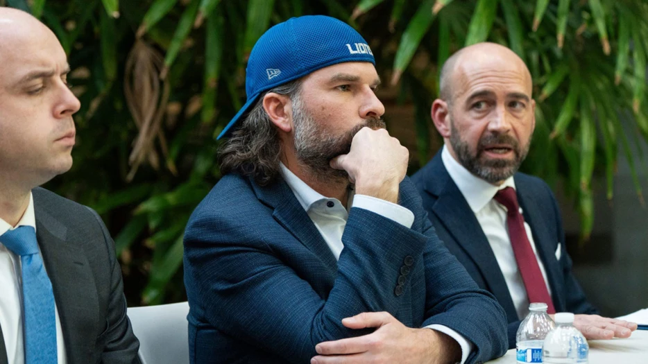 NFL rumors: Jay Glazer reveals Lions, Seahawks security communications involving DK Metcalf heckler last season