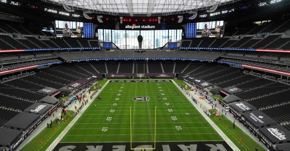 NY Giants-Raiders, NFL Week 17: Live in-game updates, scores, discussion