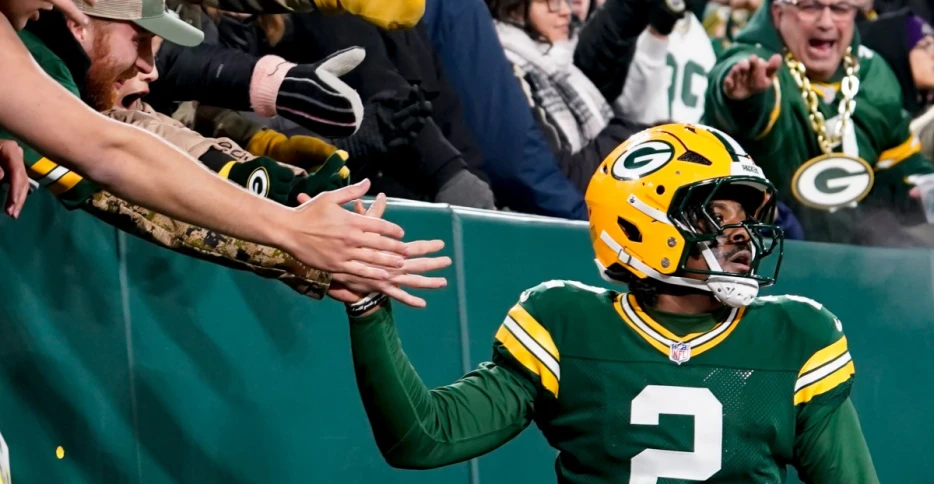Packers Week 17 Winners and Losers vs. the Ravens