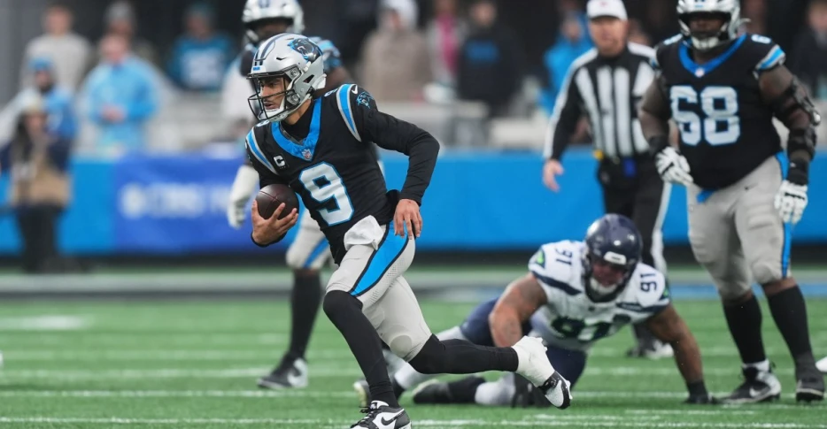 Panthers vs Seahawks: All eyes to the season finale as Panthers lose 27-10