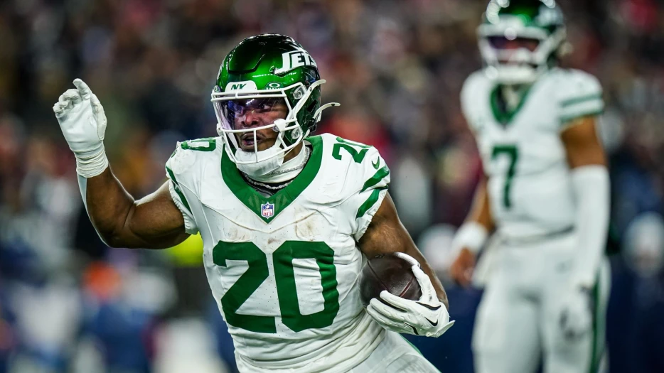 Patriots Can Prevent Jets Star From Reaching Elusive Milestone In Week 17