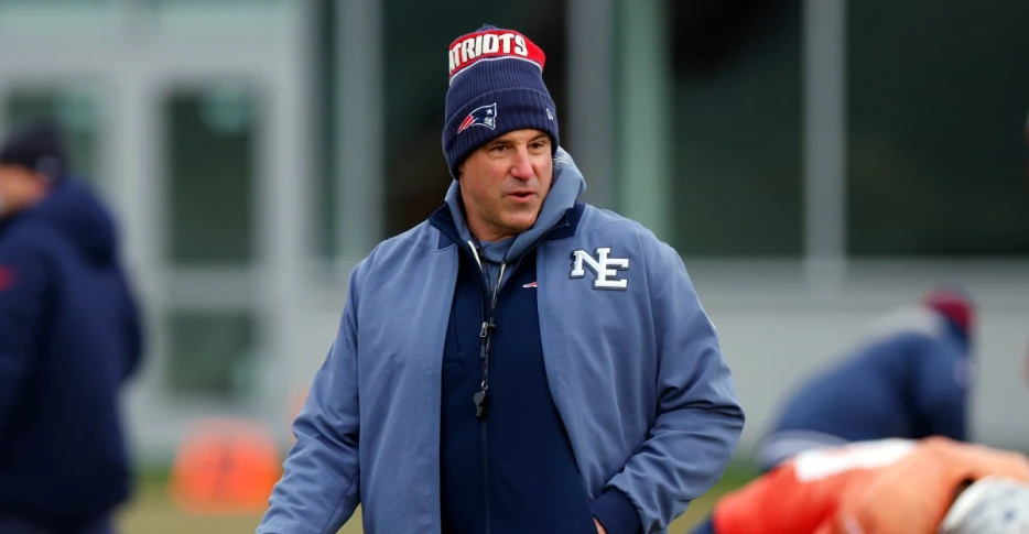 Patriots standings: Updated NFL playoff picture before Week 17 vs. Jets