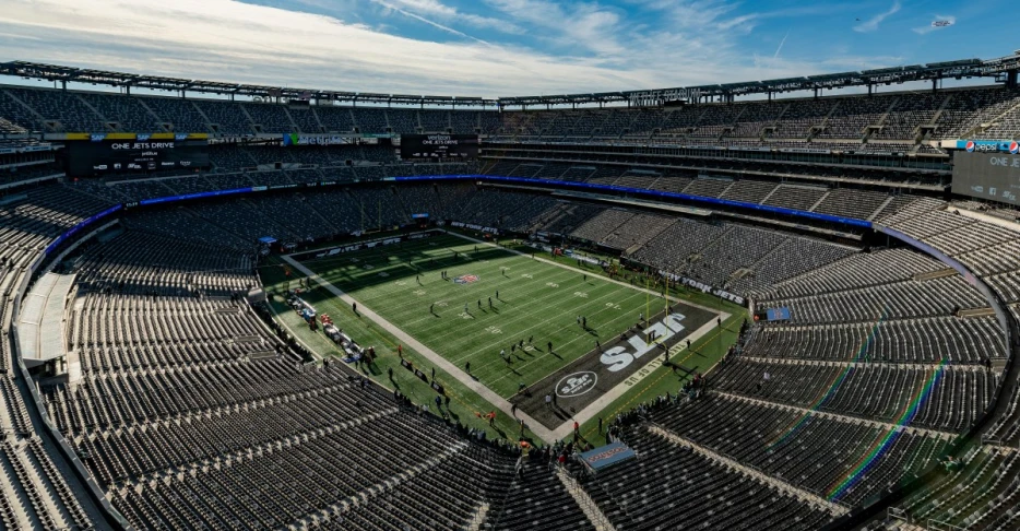 Patriots vs. Jets on TV: Channel, Start Time &amp; How To Watch Week 17 Game In New England